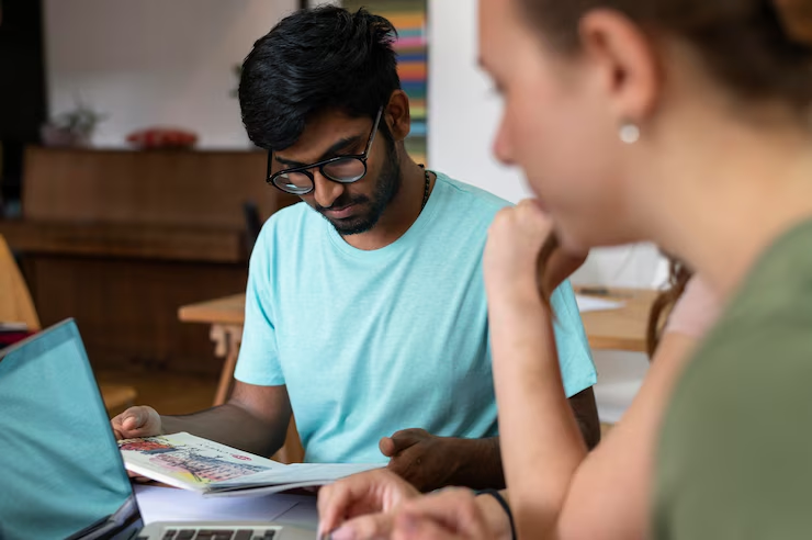 How to Improve English Speaking for Daily Conversations?
