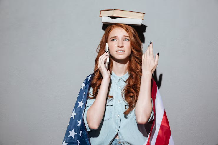 Spoken English Mistakes You’re Probably Making