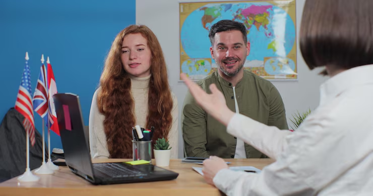 What to Expect in an IELTS Speaking Test?