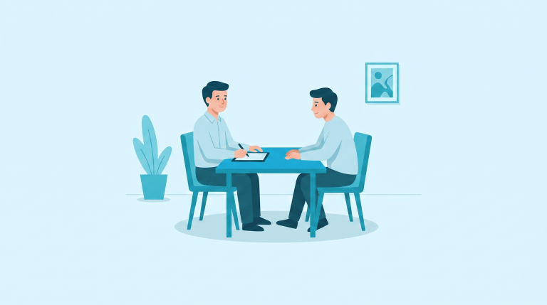 IELTS Speaking Part 1 Answers: Why One Sentence Is Never Enough (And Exactly What to Add