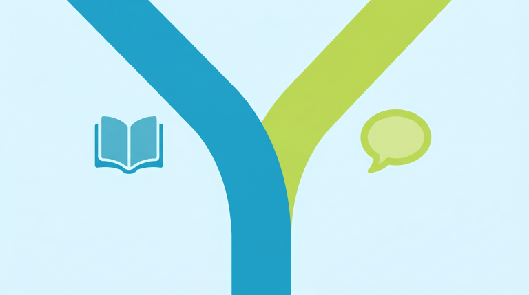 How Daily English Conversation Practice Builds Confident Fluency in Weeks