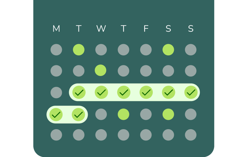 Learning plan