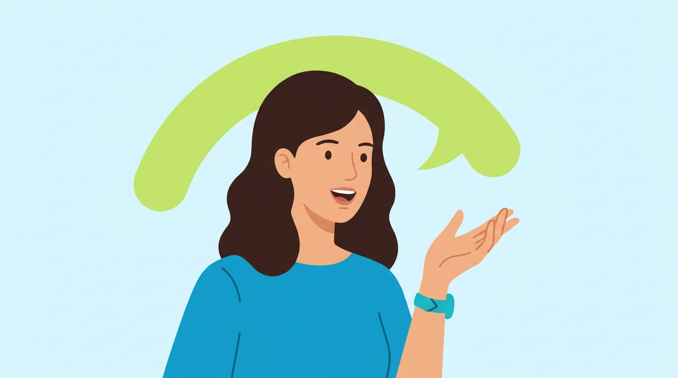 Connected Speech Image 1