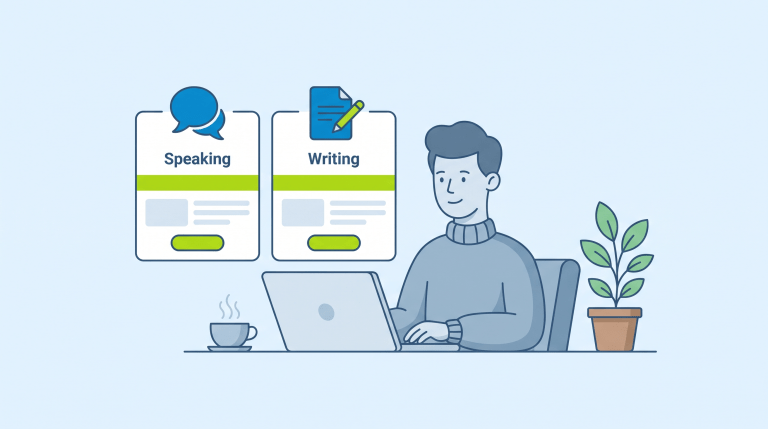 Best IELTS Apps 2026: An Honest Guide for Serious Speaking and Writing Practice