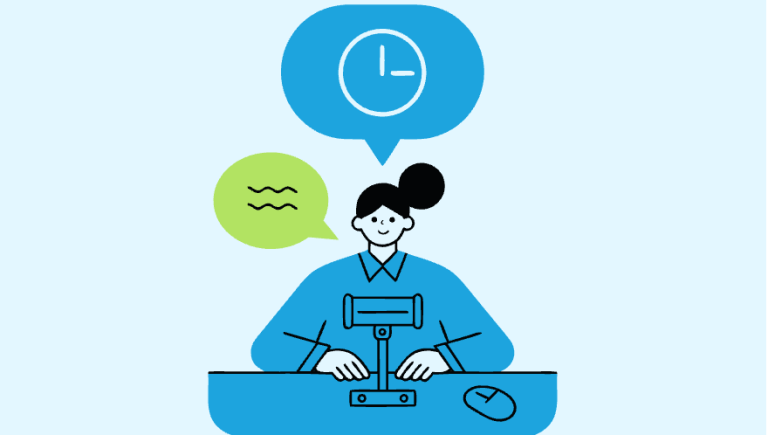 How to Stop Saying Um in IELTS Speaking: Replace Fillers with Confident Thinking Phrases