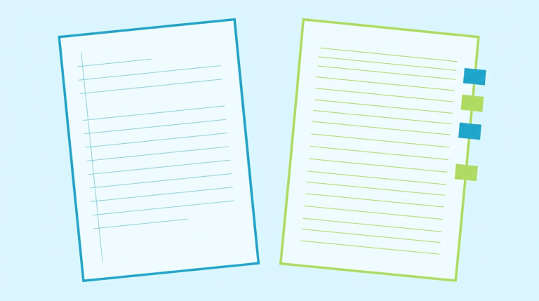 IELTS Band 7 Essay Sample vs Band 6: A Clear, Criterion-by-Criterion Comparison