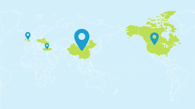 Study Abroad IELTS Requirements for Uzbek Students: A Country-by-Country Guide