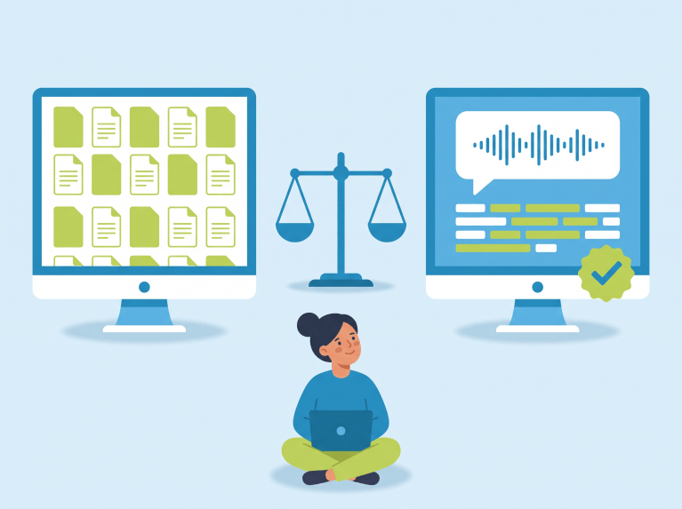 IELTS GG vs Speechful: An Honest 2026 Comparison to Help You Choose the Right IELTS Tool